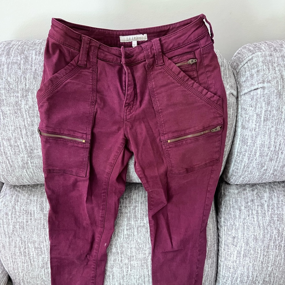 Joie Jeans